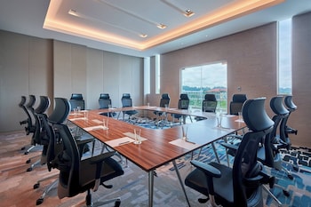 fairfield by marriott bintulu paragon