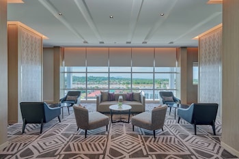 fairfield by marriott bintulu paragon