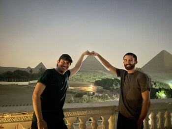 giza