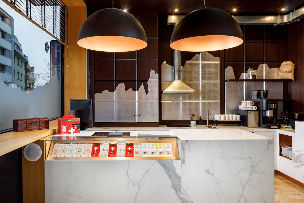 swiss chocolate lausanne by fassbind