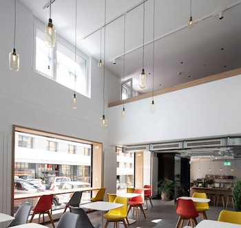 swiss chocolate lausanne by fassbind