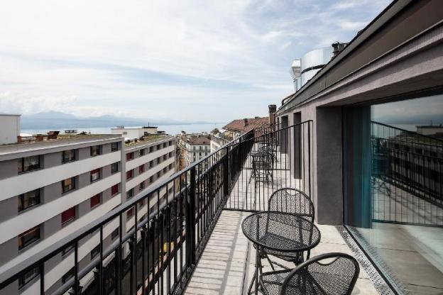 lausanne