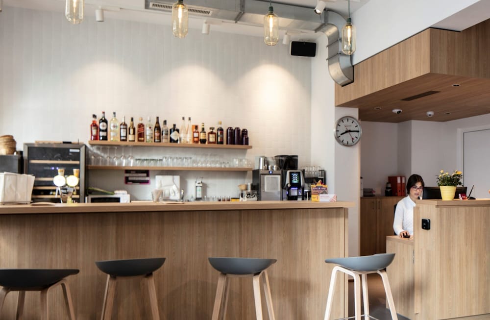 swiss chocolate lausanne by fassbind