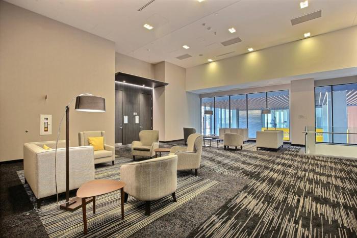 courtyard by marriott montreal brossard