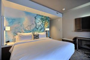 courtyard by marriott montreal brossard
