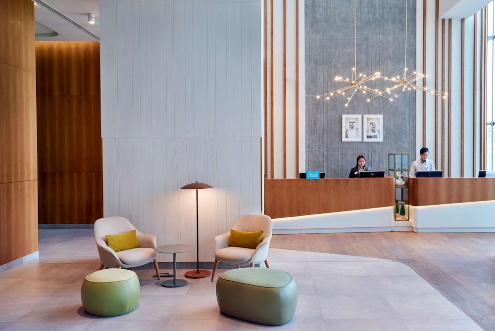 hilton garden inn kuwait
