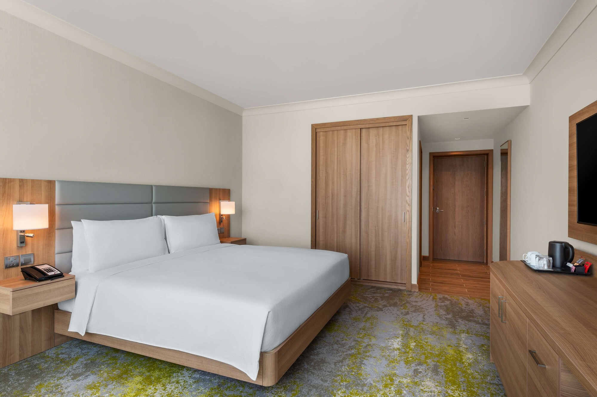 hilton garden inn kuwait