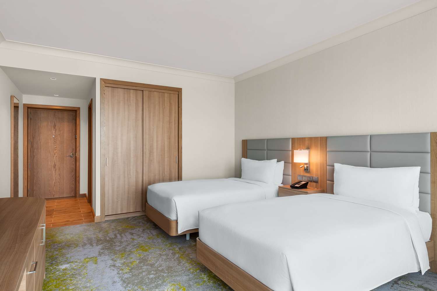 hilton garden inn kuwait