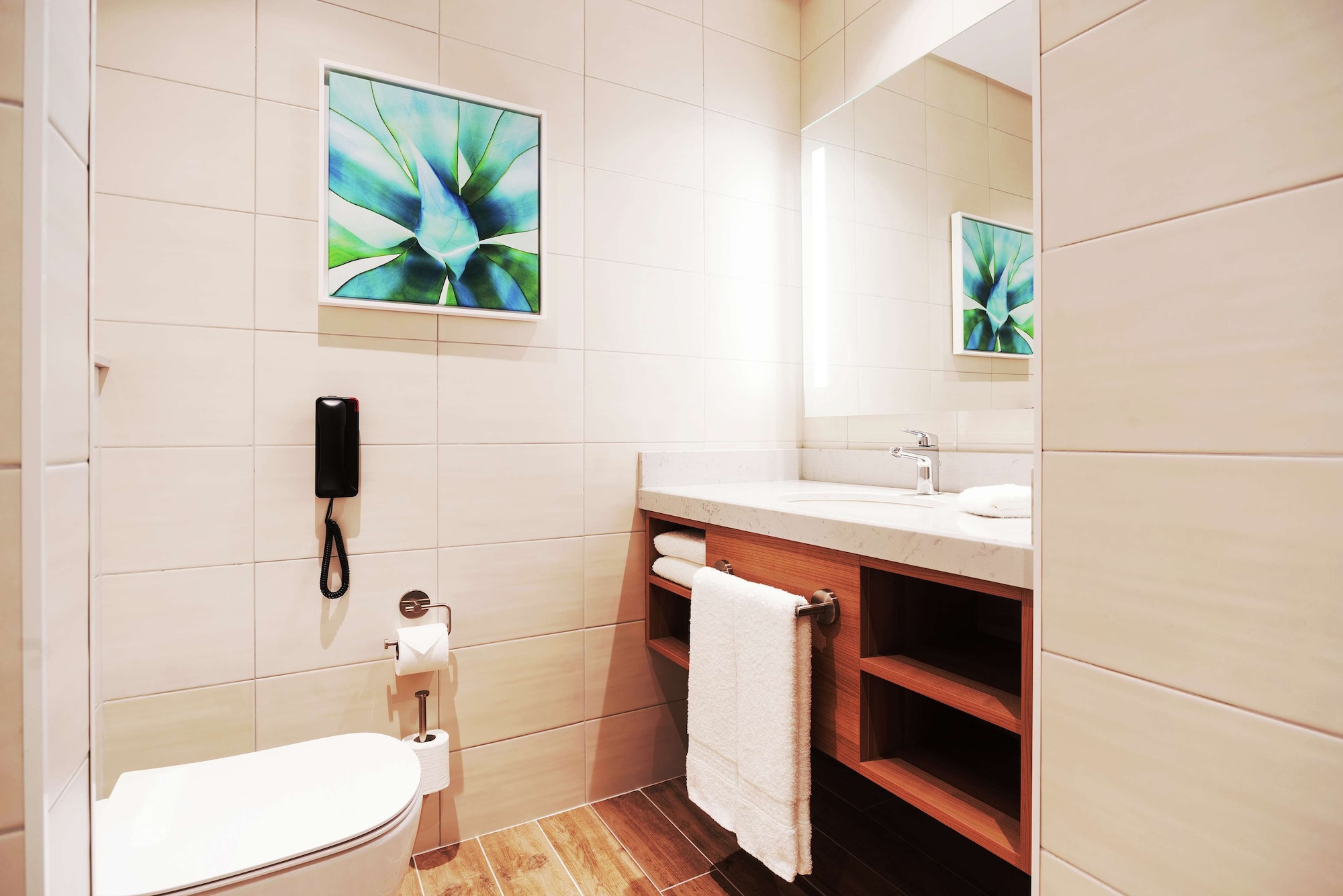 hilton garden inn kuwait
