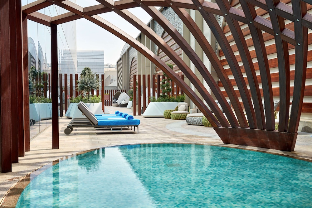 hilton garden inn kuwait