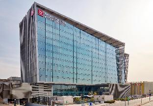 hilton garden inn kuwait