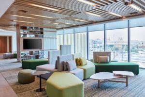 hilton garden inn kuwait