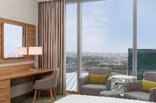 Hilton Garden Inn Kuwait,Farwaniya>>Al Asimah,4 star