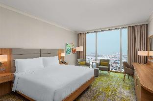 hilton garden inn kuwait