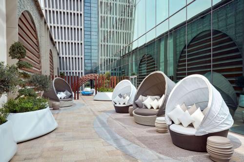 hilton garden inn kuwait