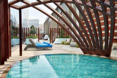hilton garden inn kuwait