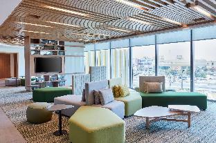 Hilton Garden Inn Kuwait,Farwaniya>>Al Asimah,4 star