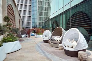 hilton garden inn kuwait