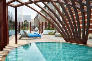 hilton garden inn kuwait