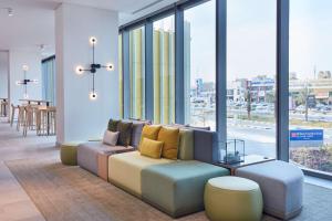 hilton garden inn kuwait