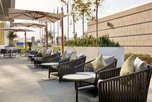 hilton garden inn kuwait