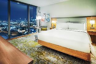 hilton garden inn kuwait