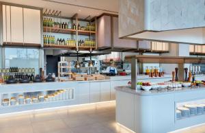 hilton garden inn kuwait