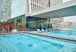 hilton garden inn kuwait