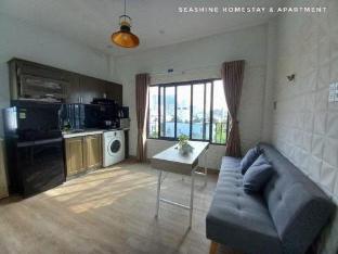 seashine apartment