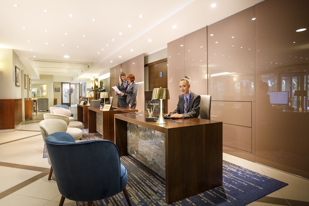 imperial valamar collection hotel