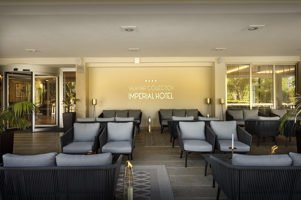 imperial valamar collection hotel