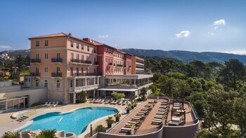 imperial valamar collection hotel