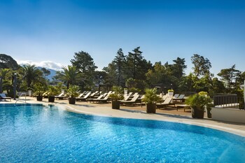 imperial valamar collection hotel