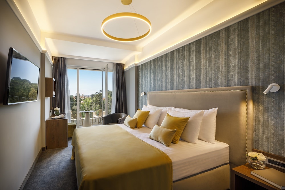 imperial valamar collection hotel