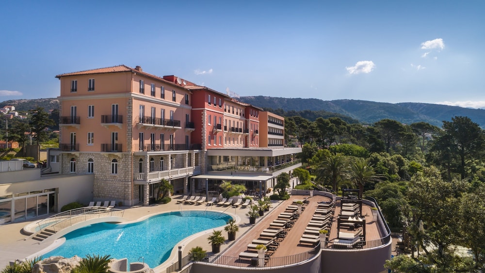 imperial valamar collection hotel