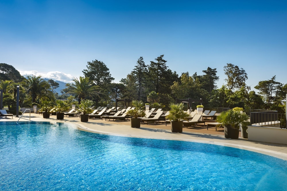 imperial valamar collection hotel