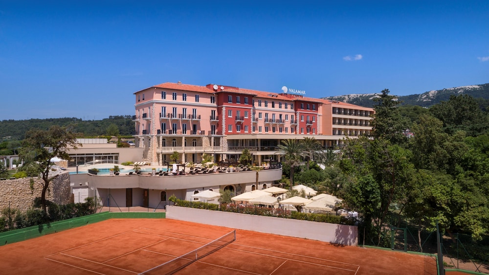 imperial valamar collection hotel