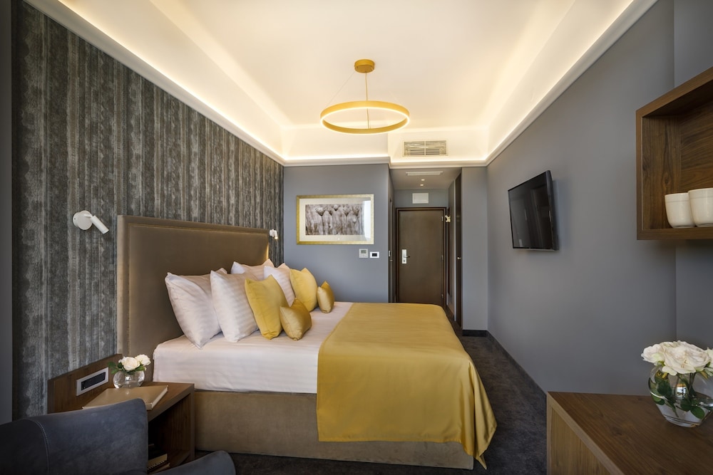 imperial valamar collection hotel