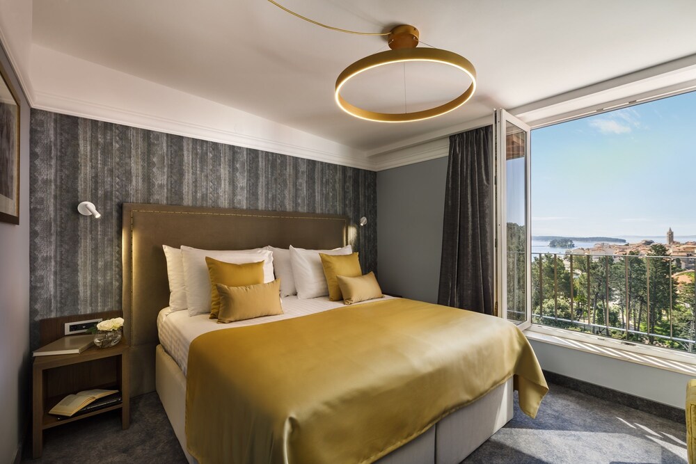 imperial valamar collection hotel