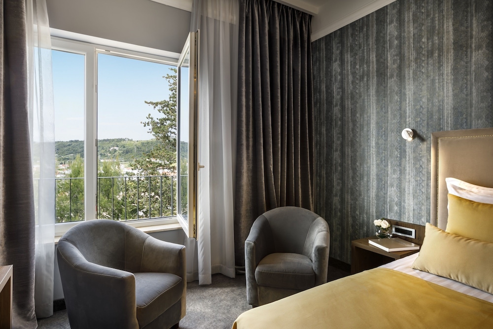 imperial valamar collection hotel