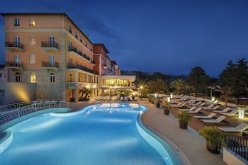 imperial valamar collection hotel
