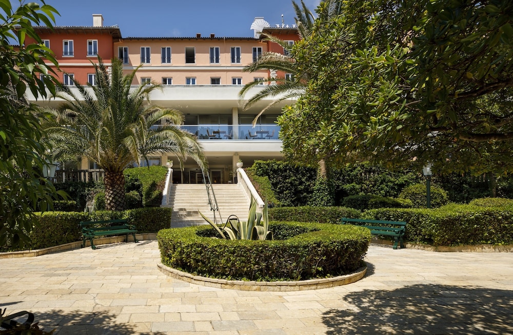 imperial valamar collection hotel