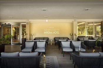 imperial valamar collection hotel