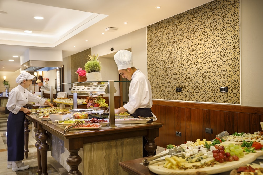 imperial valamar collection hotel