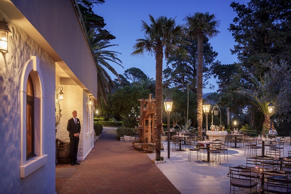 imperial valamar collection hotel