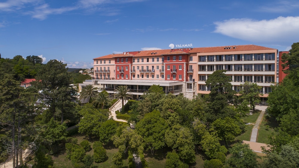 imperial valamar collection hotel