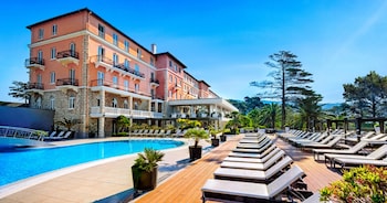 Imperial Valamar Collection Hotel,Palit>>Banjol,4 star