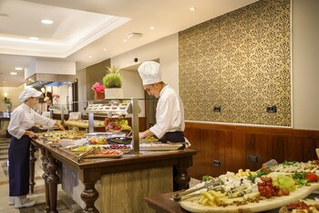 imperial valamar collection hotel