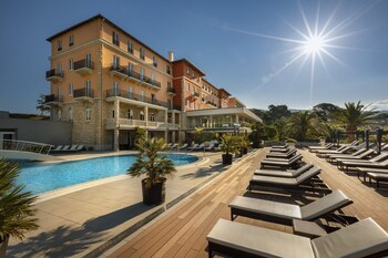 imperial valamar collection hotel