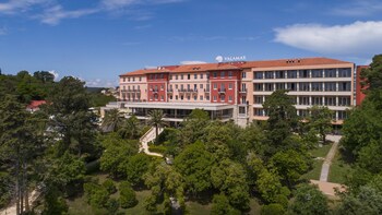 imperial valamar collection hotel